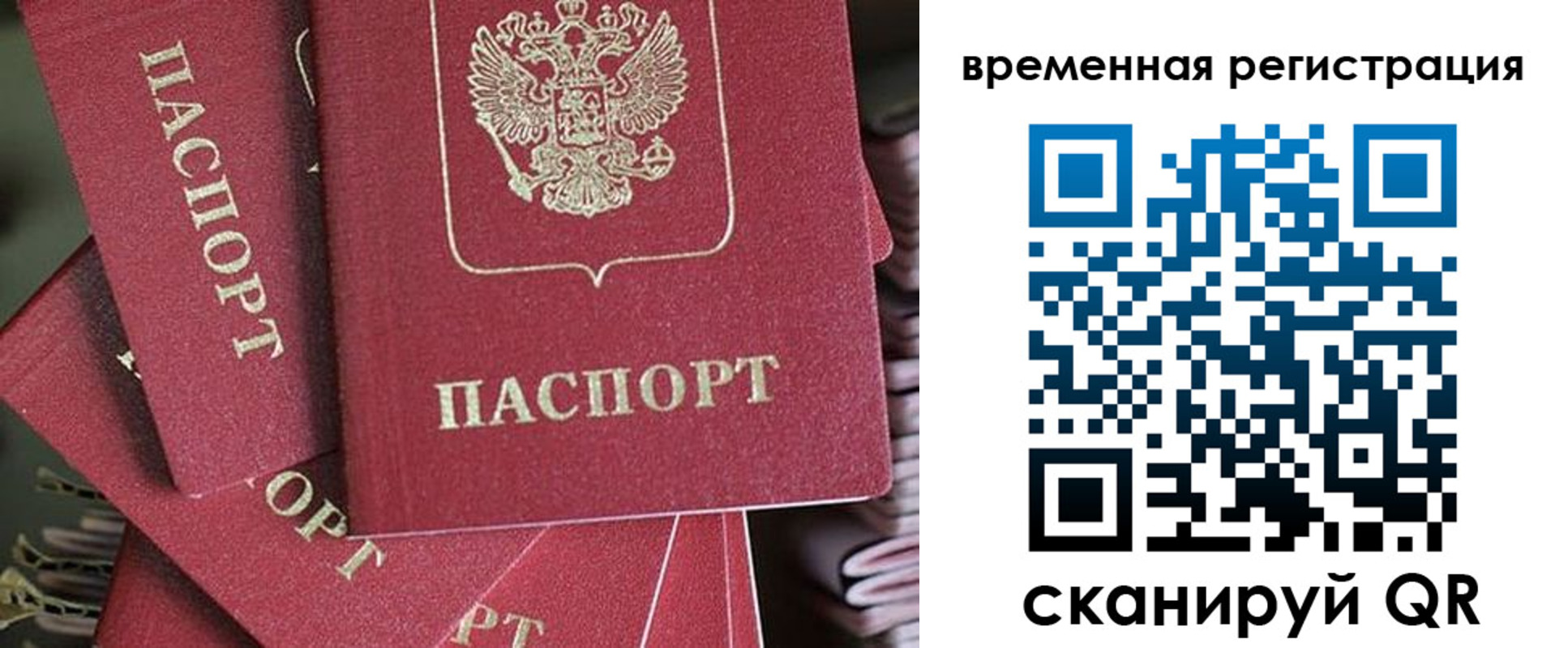прописка в квартире в Юже